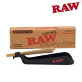 RAW CATCHER
