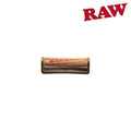 Rouleau en plastique de chanvre brut 79 mm