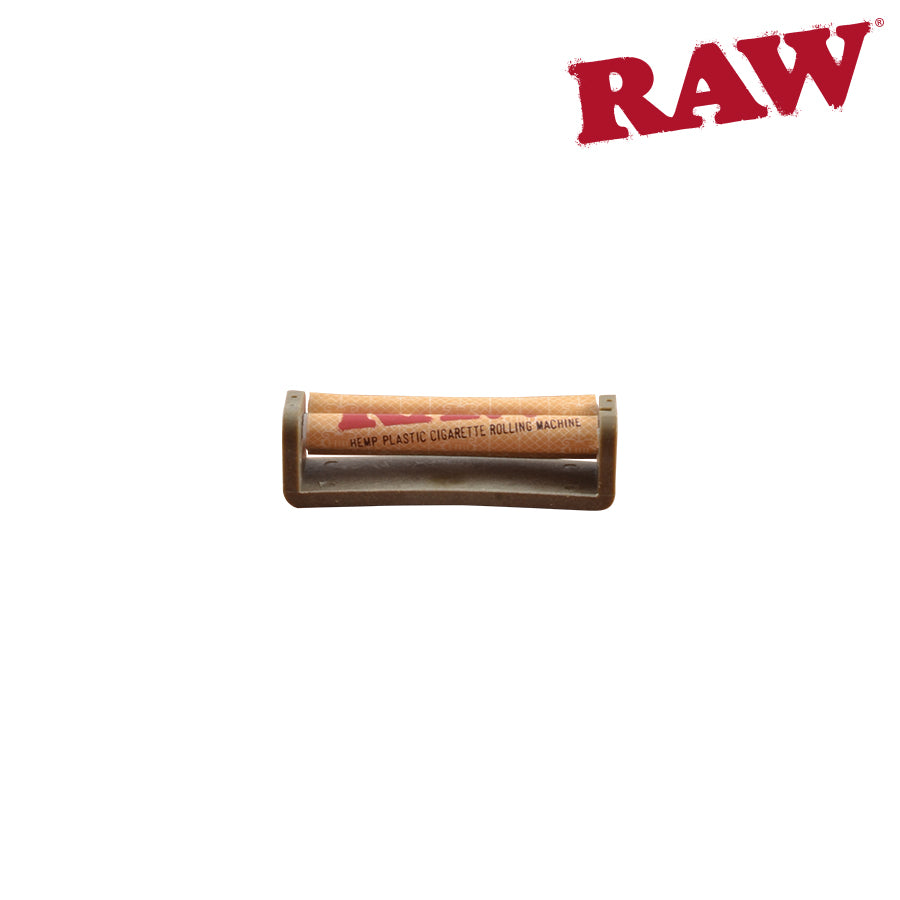 Rouleau en plastique de chanvre brut 79 mm