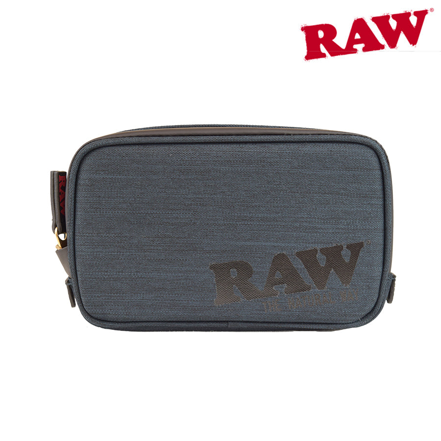 RAW SMELL PROOF BAGS
