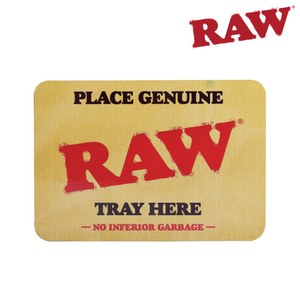 RAW TRAY MAGNETIC DISPLAY