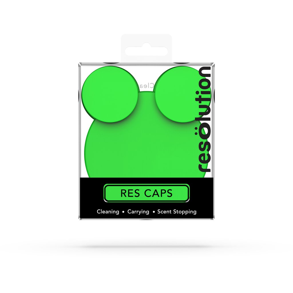 Res Caps