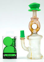 CAPUCHONS DE RÉSERVOIR - KIT DE FORMAT® 