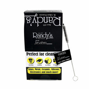 Randy's Cleaning Brush - 4" 5mm