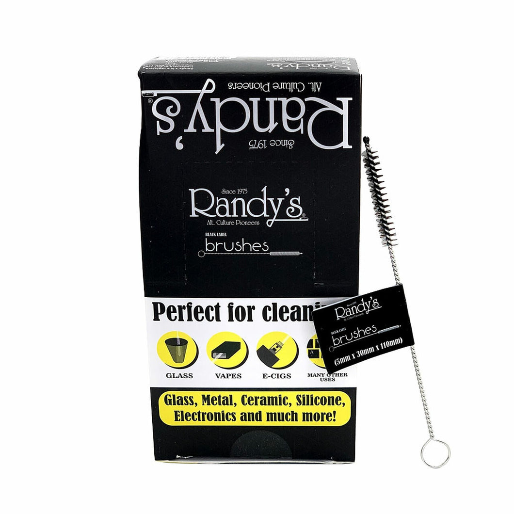 Randy's Cleaning Brush - 4