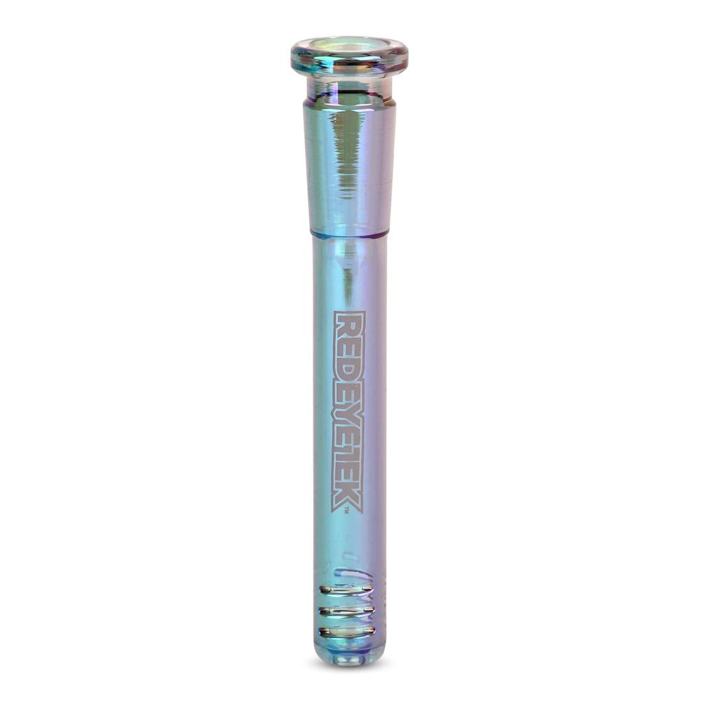 Tige plongeur Red Eye Tek Metallic Terminator