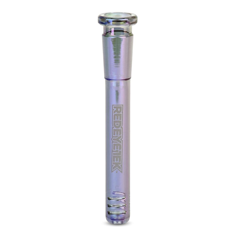 Tige plongeur Red Eye Tek Metallic Terminator