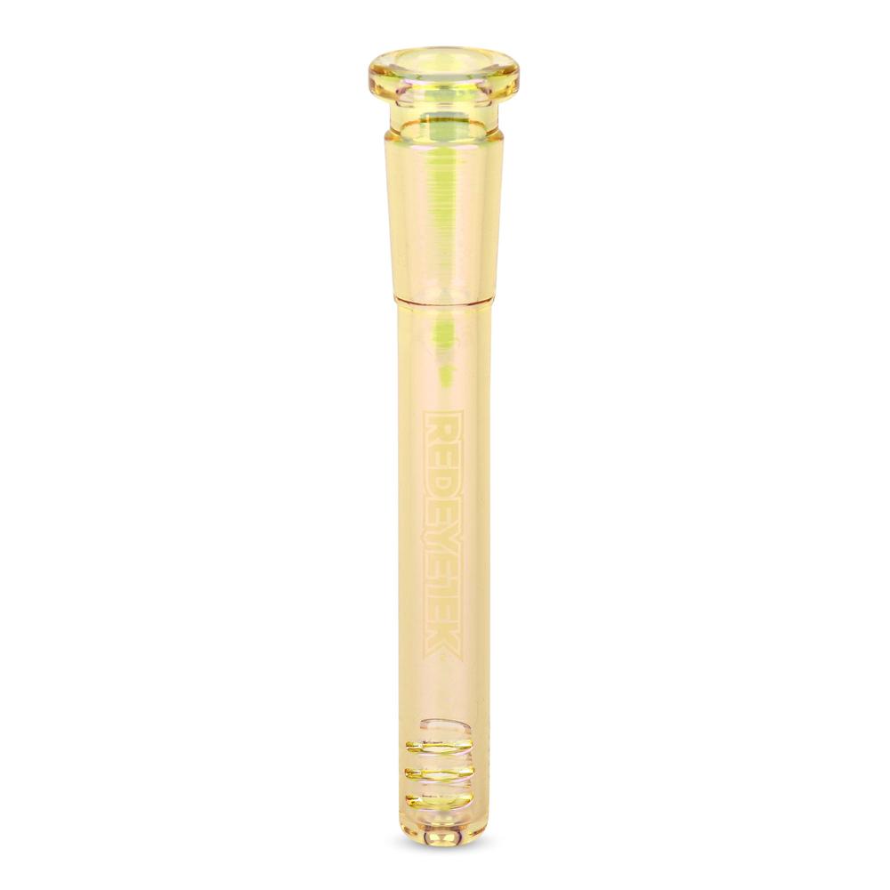 Tige plongeur Red Eye Tek Metallic Terminator