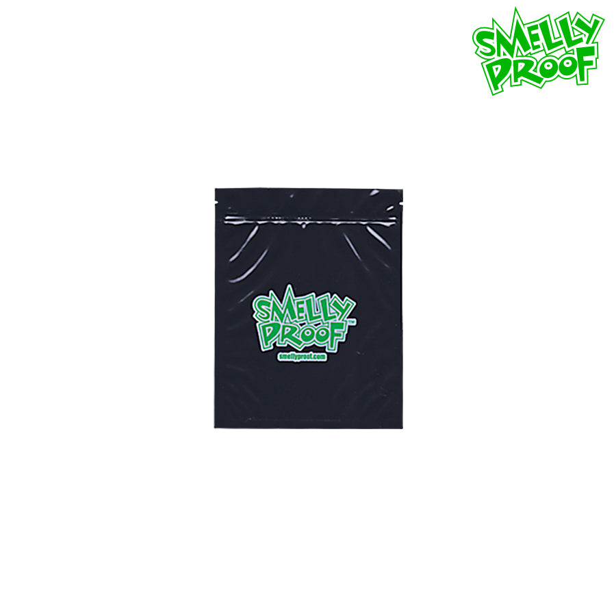 SACS DE RANGEMENT ANTI-ODEURS (NOIRS) - MOYEN