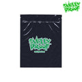 SACS DE RANGEMENT ANTI-ODEURS (NOIRS) – EXTRA LARGES