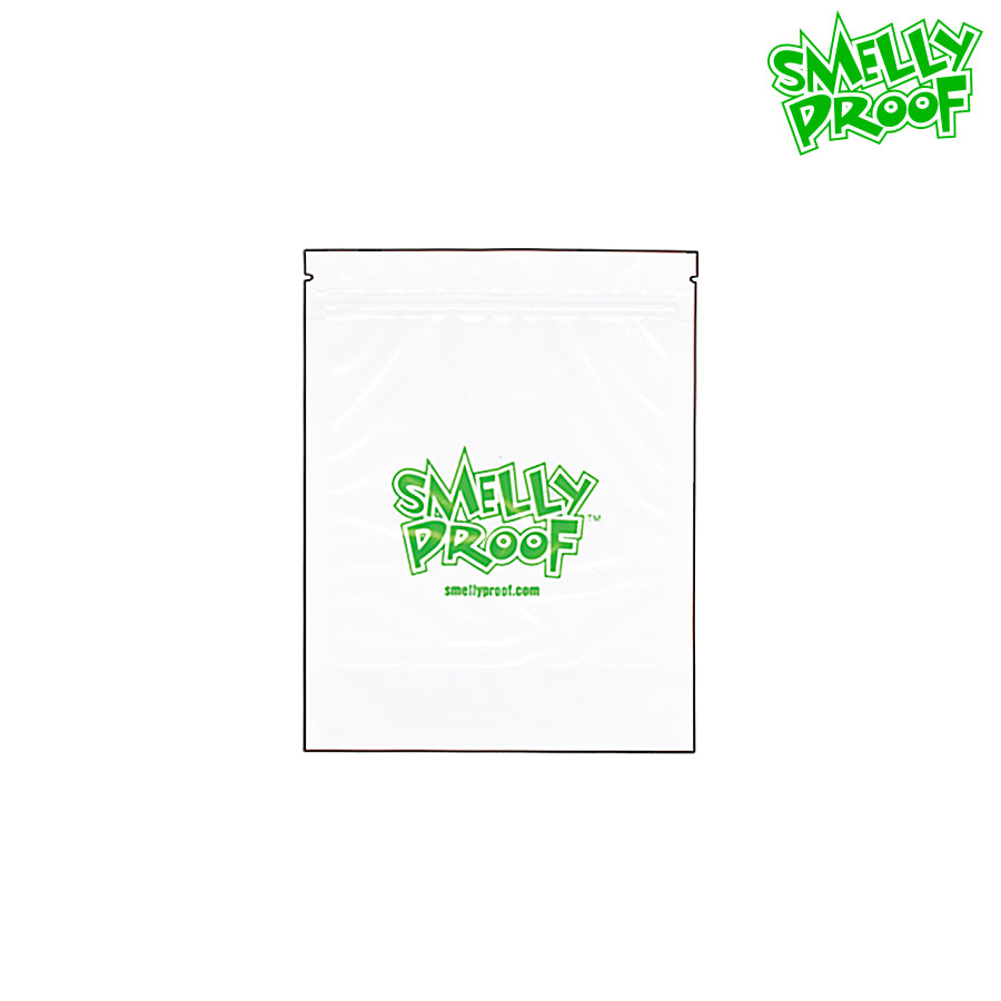 SACS DE RANGEMENT ANTI-ODEURS (TRANSPARENTS) - GRANDS