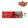 JUICY JAY'S 1¼ – FRAISE