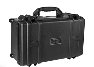 Revelry Supply - The Scout - 20" Roller Hard Case