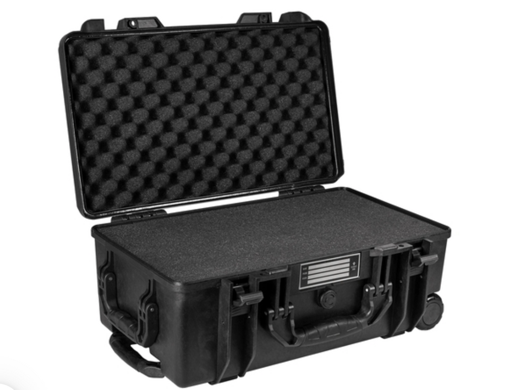 Revelry Supply - The Scout - 20" Roller Hard Case