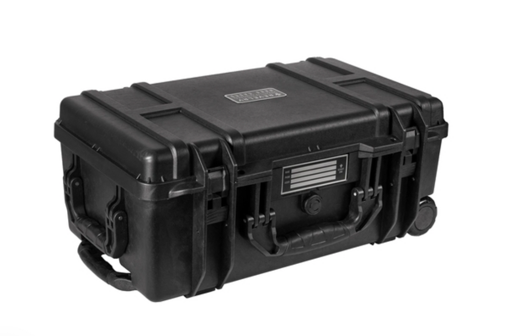 Revelry Supply - The Scout - 20" Roller Hard Case