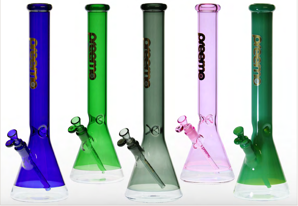 Gobelet coloré Preemo de 45,7 cm (18 pouces)