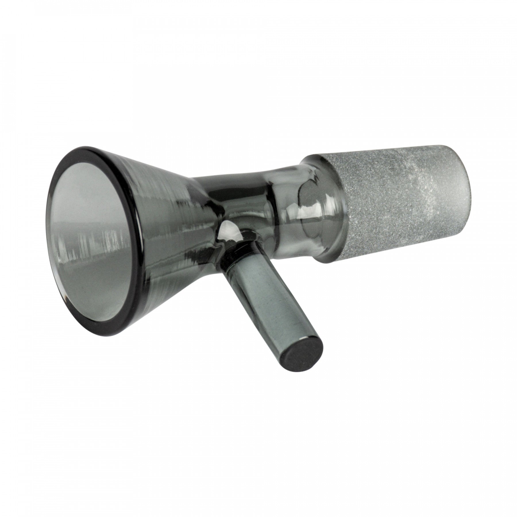 Red Eye Glass - 14mm Cone Pull-Out