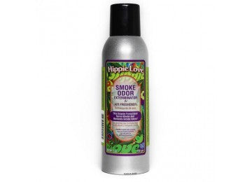 Smoke Odour Exterminator Spray