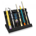 STR8 Essentials 6 Slot Stand Up Dabber Display