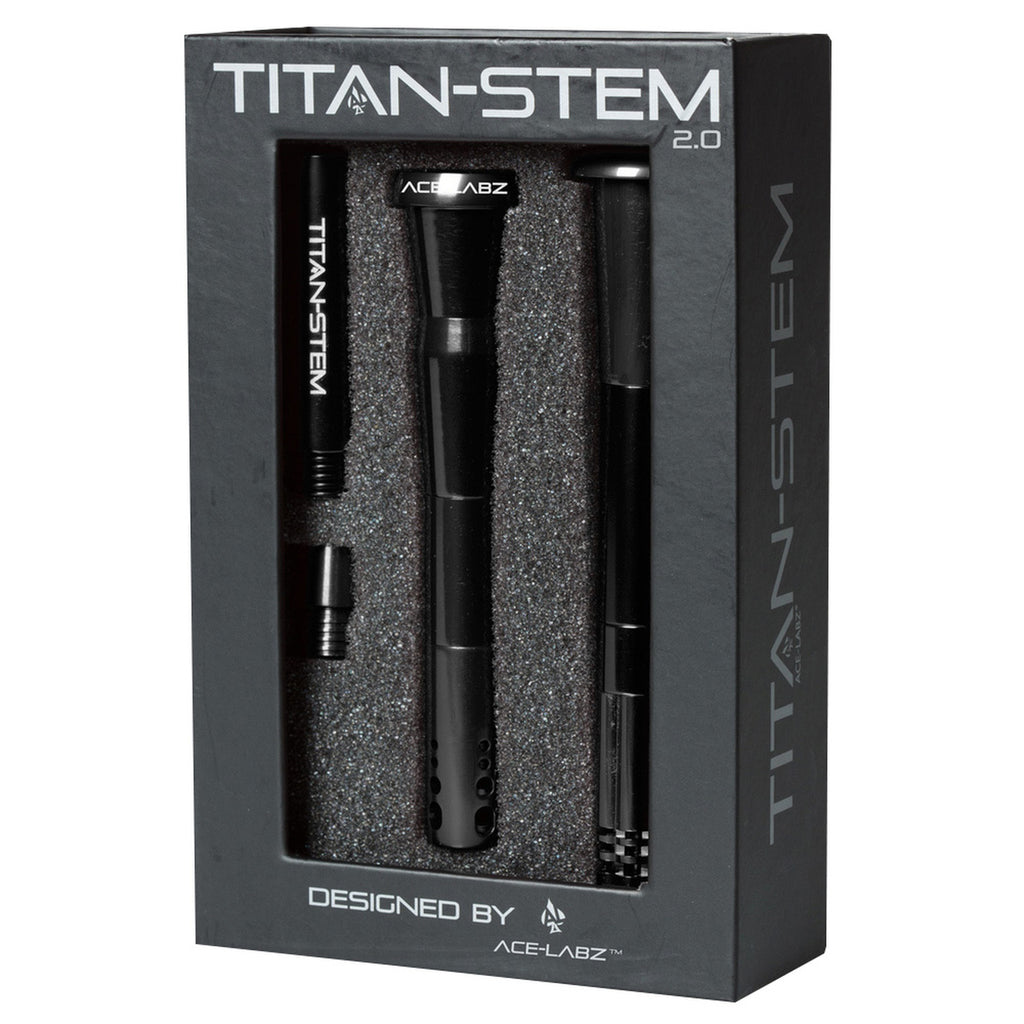 Kit Titan-Stem 3.0 par Ace-Labz