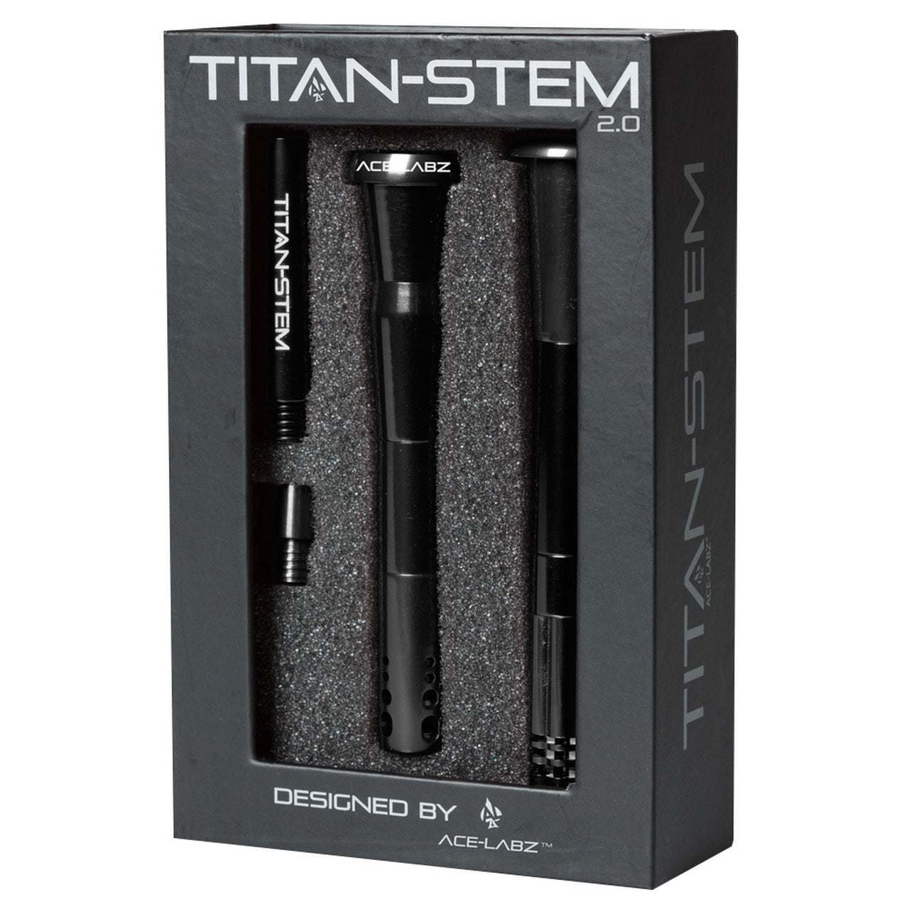 Kit Titan-Stem 3.0 par Ace-Labz