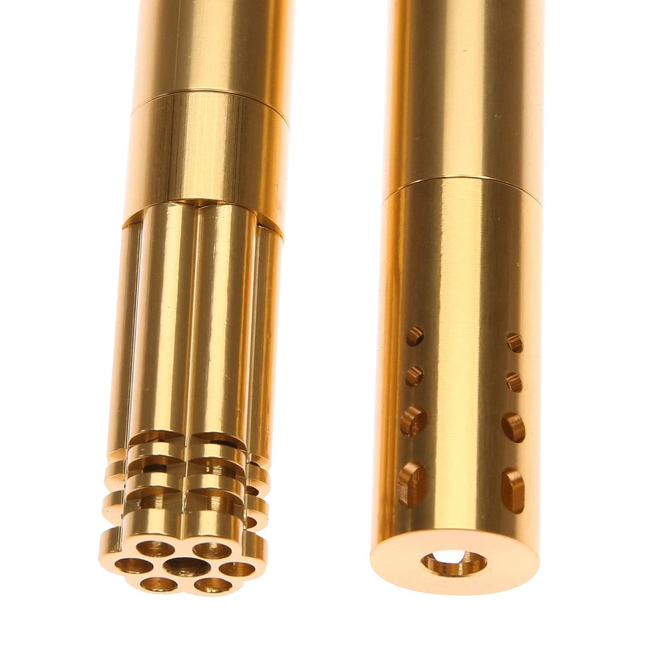 Kit Titan-Stem 3.0 par Ace-Labz
