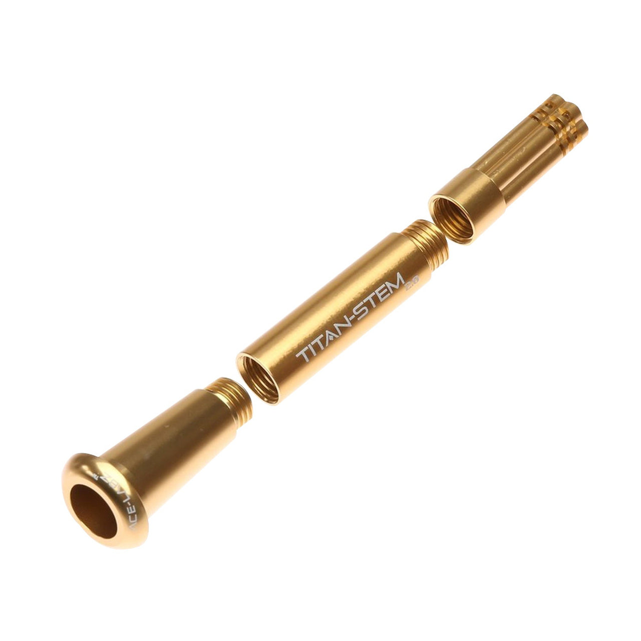 Kit Titan-Stem 3.0 par Ace-Labz