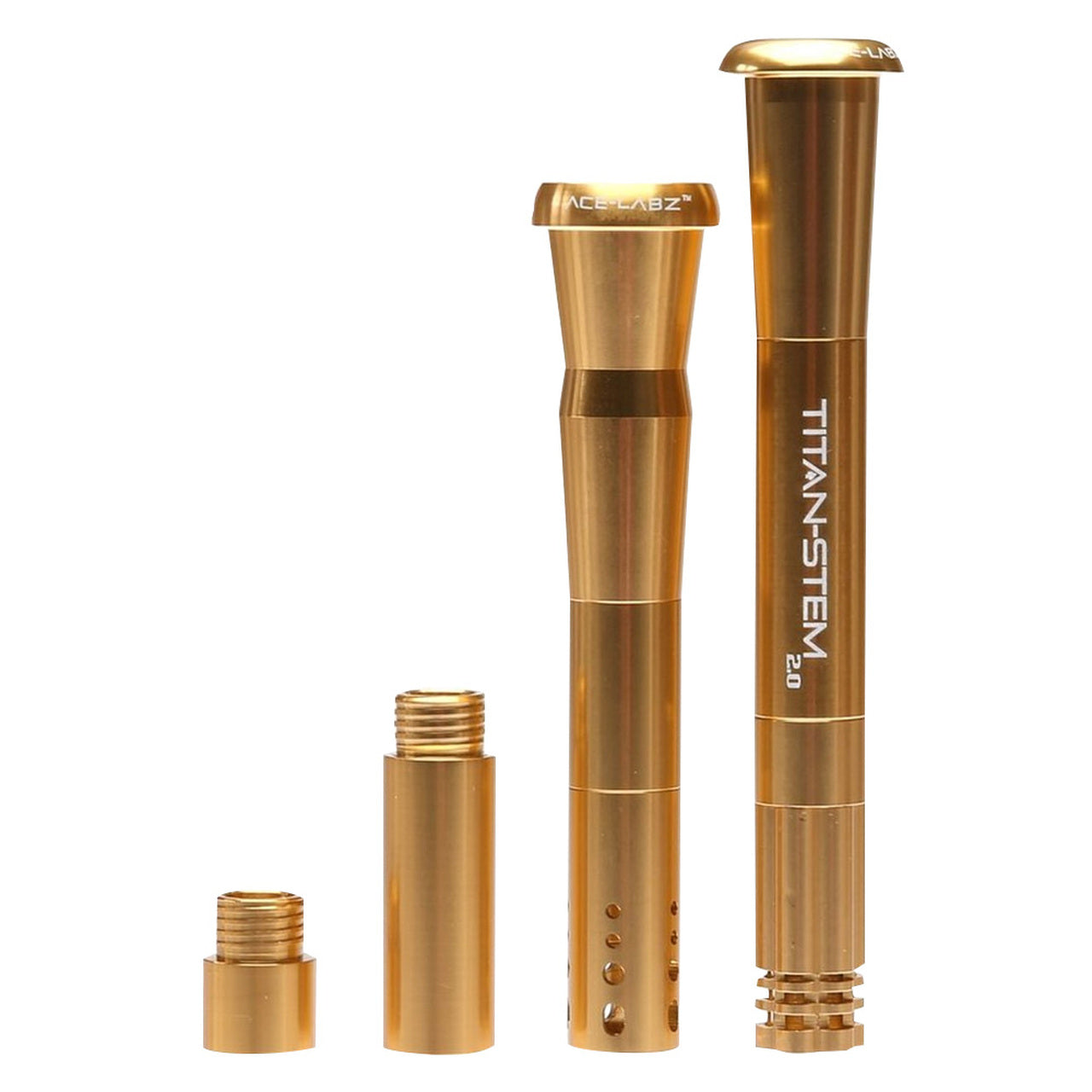 Kit Titan-Stem 3.0 par Ace-Labz