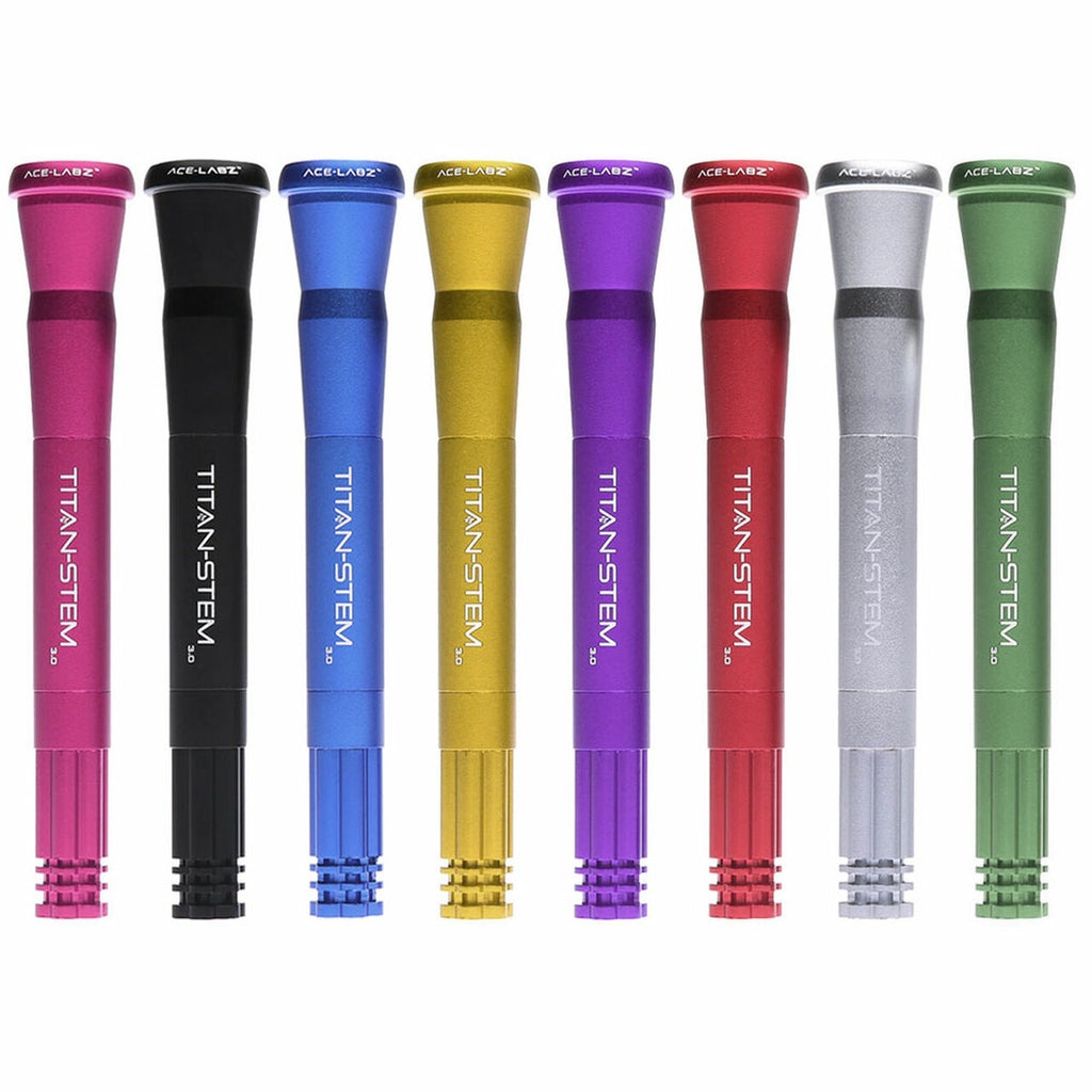 Kit Titan-Stem 3.0 par Ace-Labz