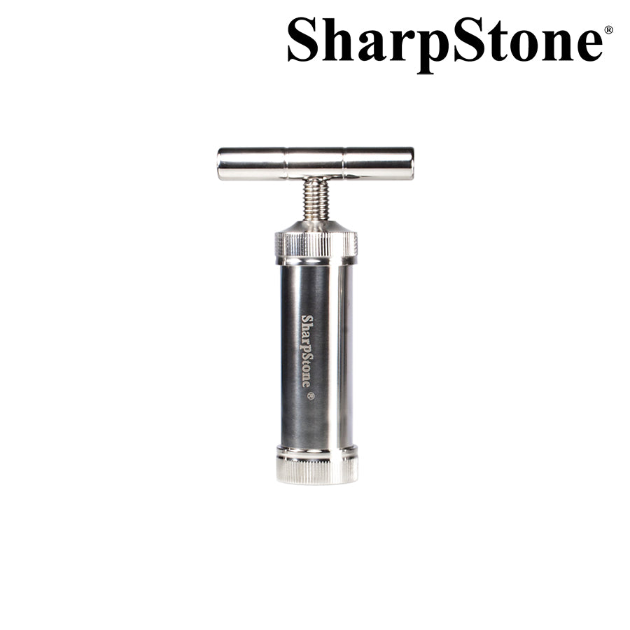SHARPSTONE PRESSES