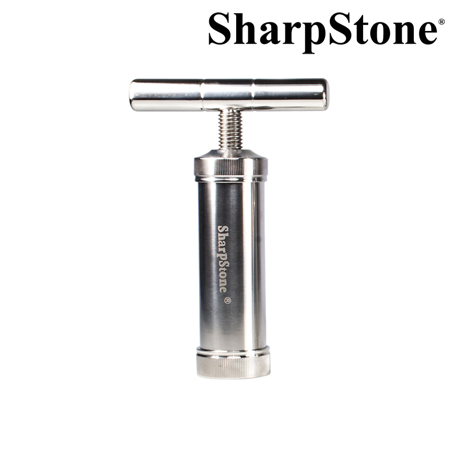 SHARPSTONE PRESSES