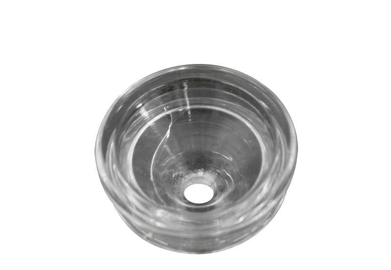 Glass Bowl Conical Bottom Replacement
