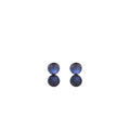 Perles de saphir bleu Gordo Scientific