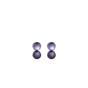 Gordo Scientific Purple Sapphire Pearls