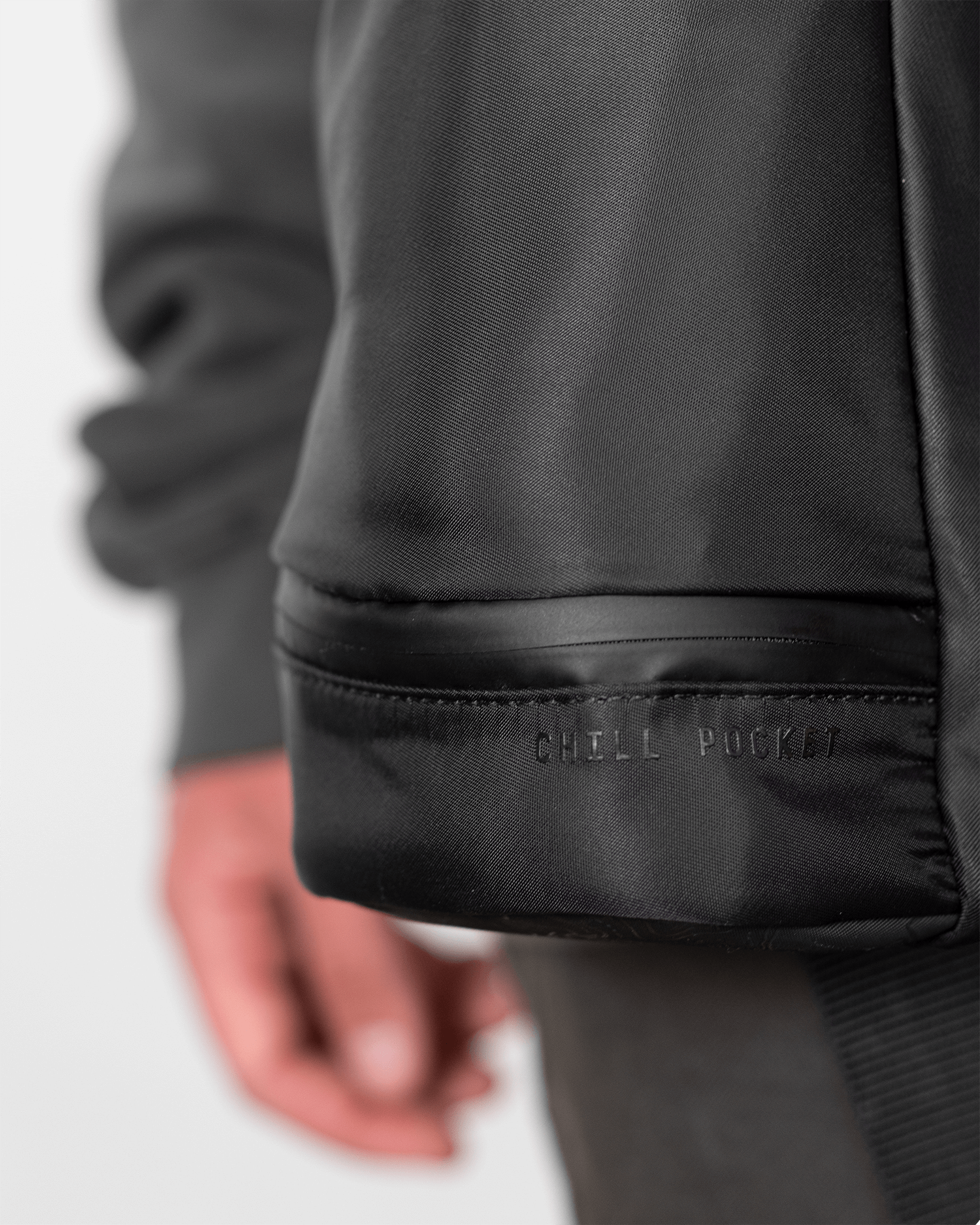 PUFFCO The Journey Bag
