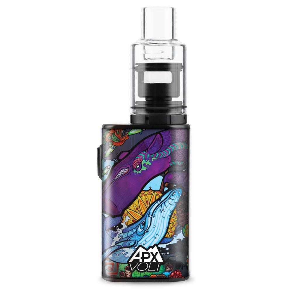 Kit de tension variable Pulsar APX Volt 