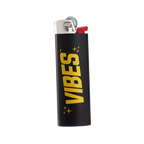 VIBES X BIC LIGHTERS