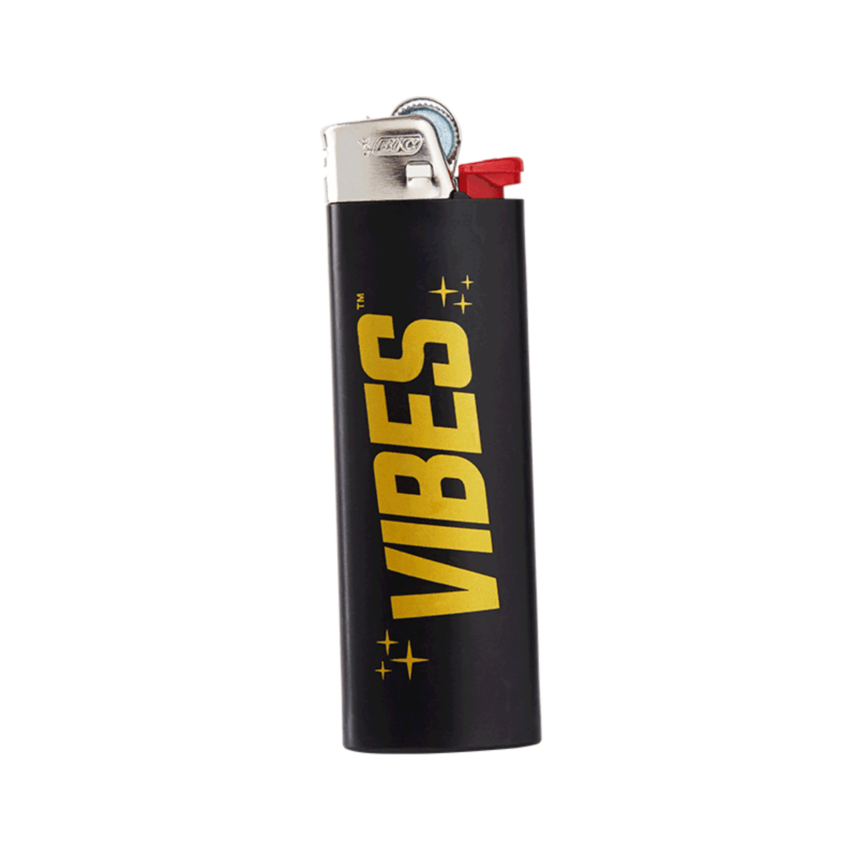 VIBES X BIC LIGHTERS