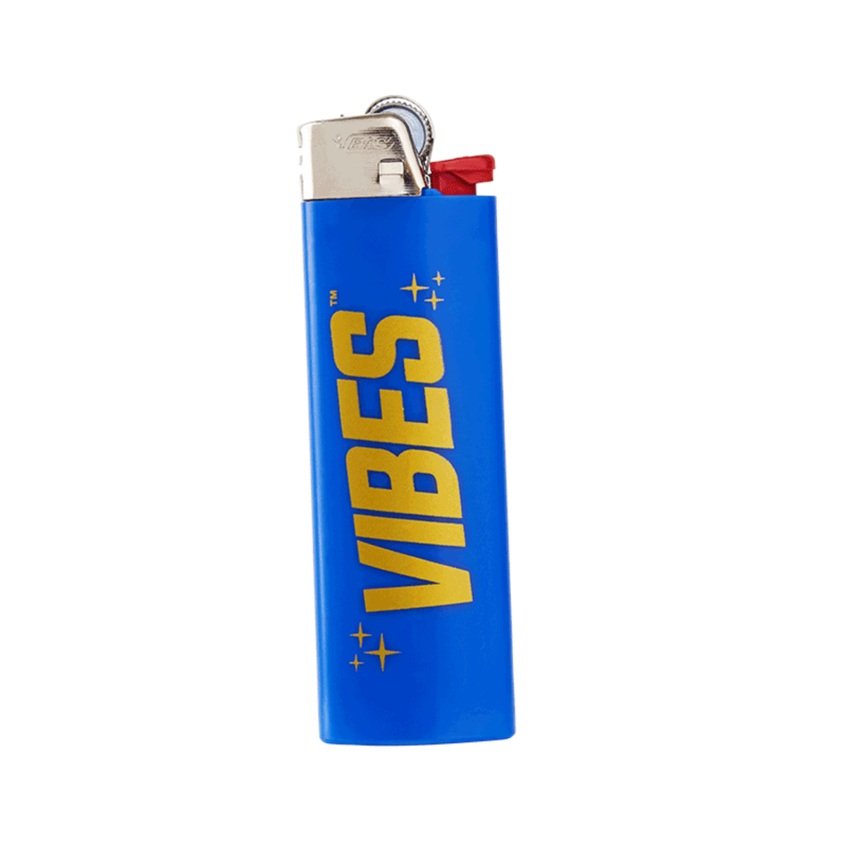 VIBES X BIC LIGHTERS