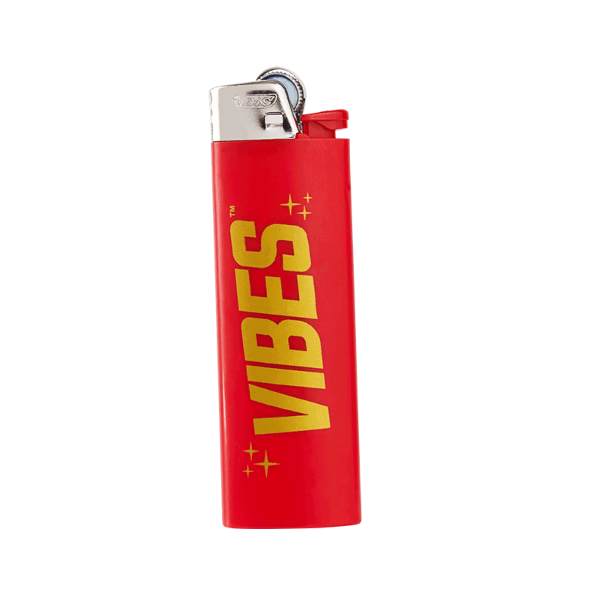 VIBES X BIC LIGHTERS