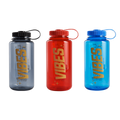 VIBES X NALGENE BOTTLE
