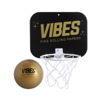 VIBES MINI BASKETBALL HOOP