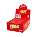 Vibes Papers Hemp King Size Slim