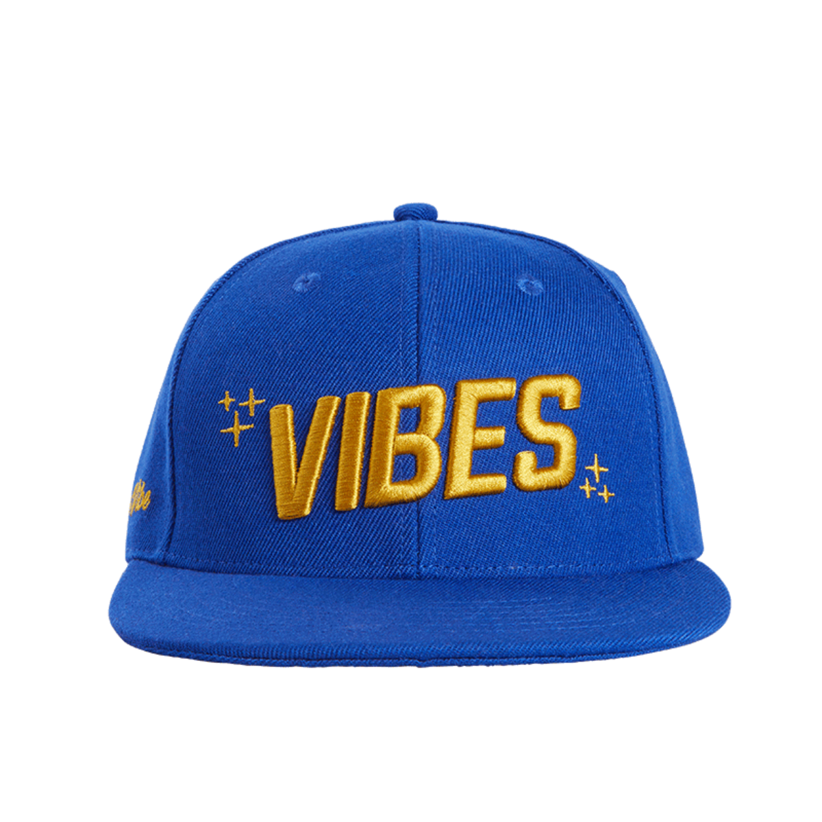 VIBES SNAPBACK