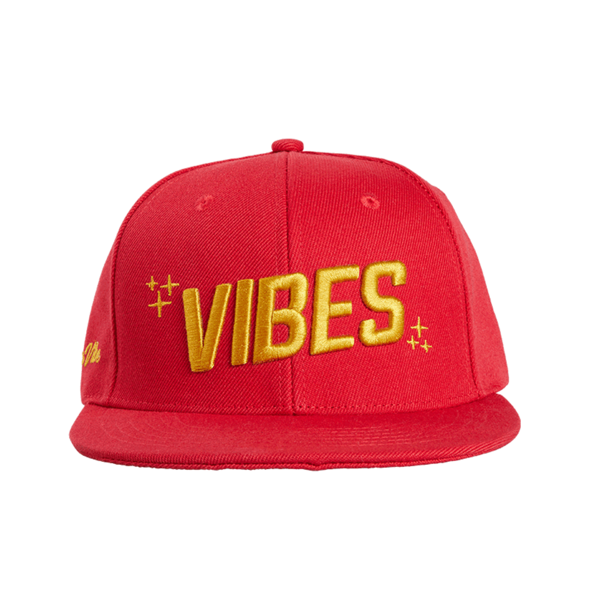 VIBES SNAPBACK