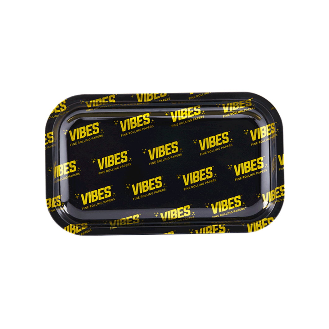 VIBES ROLLING TRAY