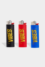VIBES X BIC LIGHTERS
