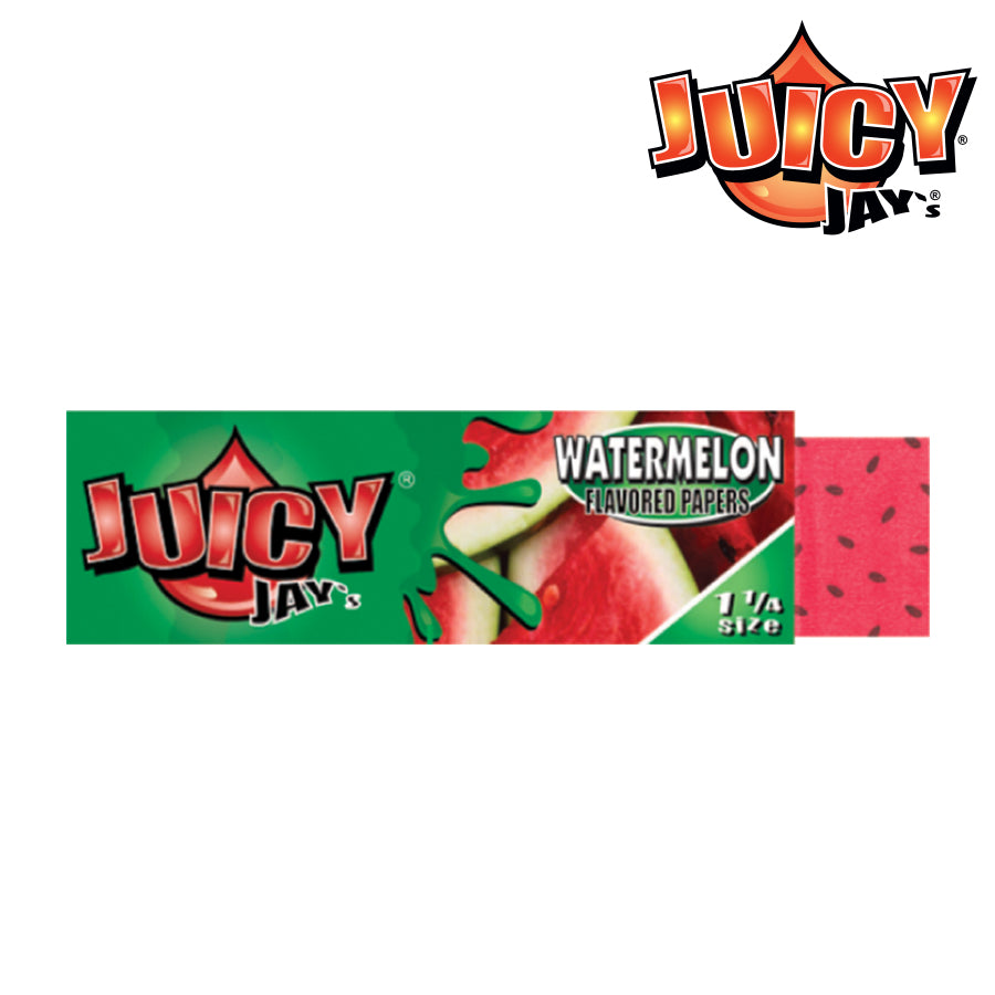 JUICY JAY'S 1¼ – PASTÈQUE