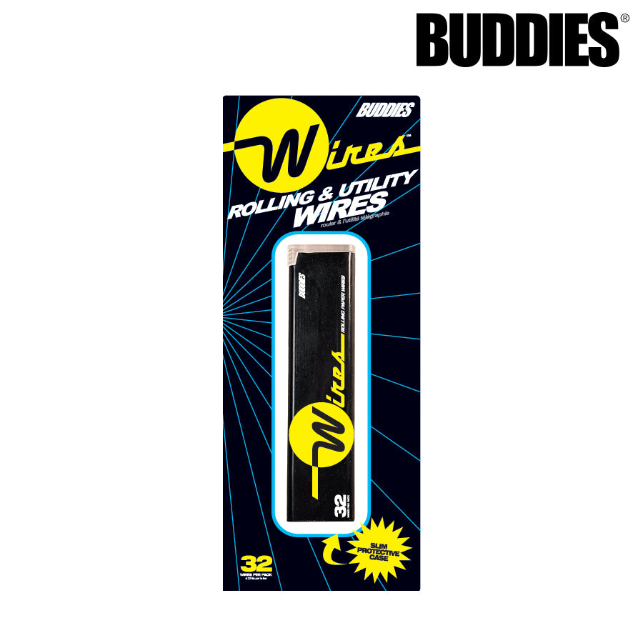 BUDDIES WIRES