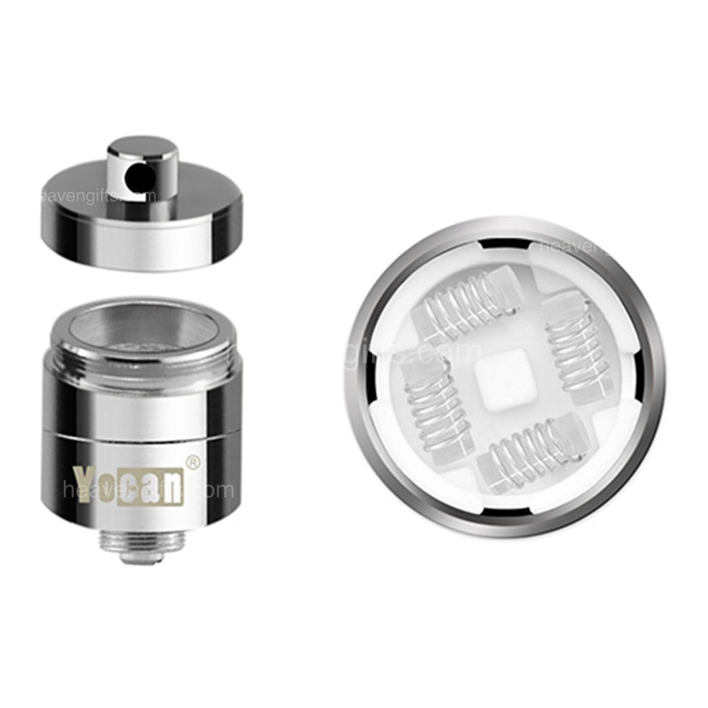 Résistance YOCAN Evolve Plus XL 